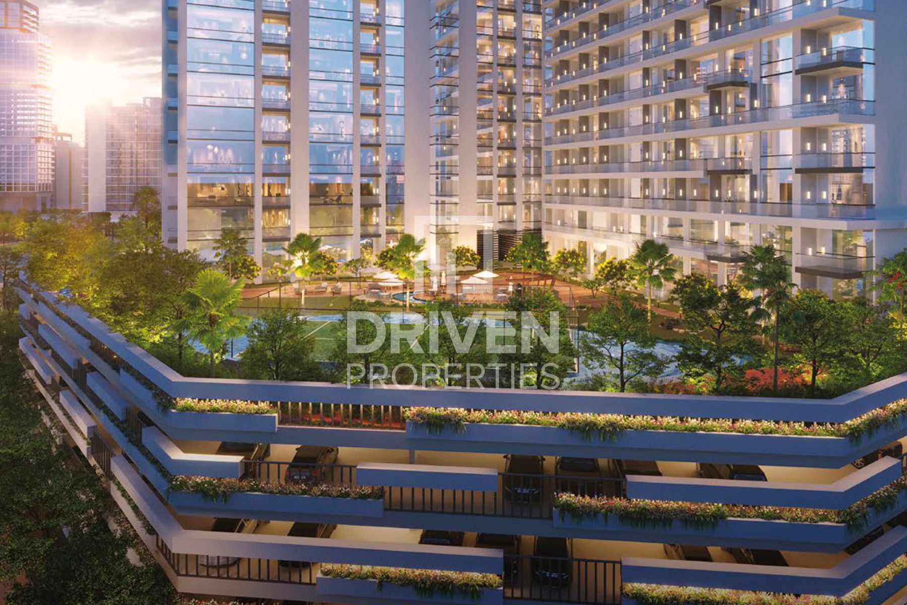 Hot Deal | High End Amenities | Smart Home