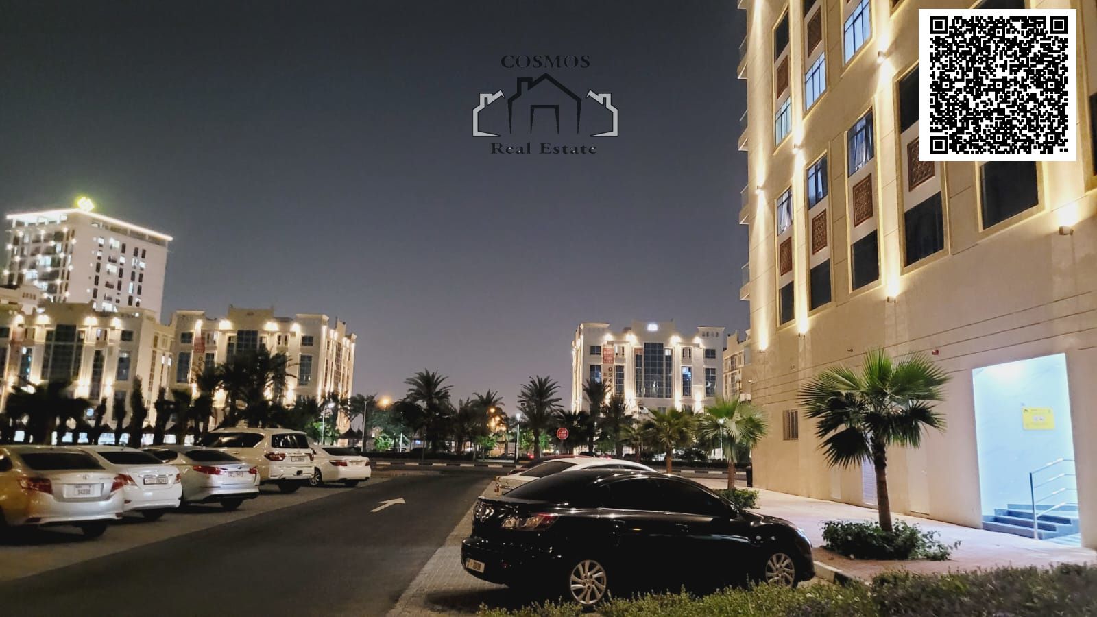 PAY 4101/- AED MONTHLY - DOWNPAYMENT 53,514/- AED STUDIO FOR SALE IN AMEERA VILLAGE PHASE 5