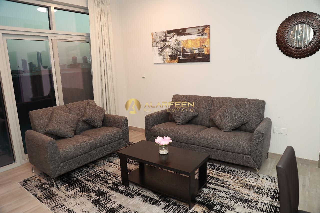 With Bills | Prime Location | Fully Furnished