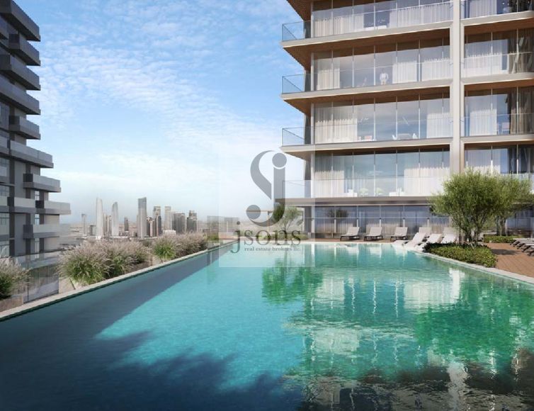 Modern Studio | Prime Investment Opportunity