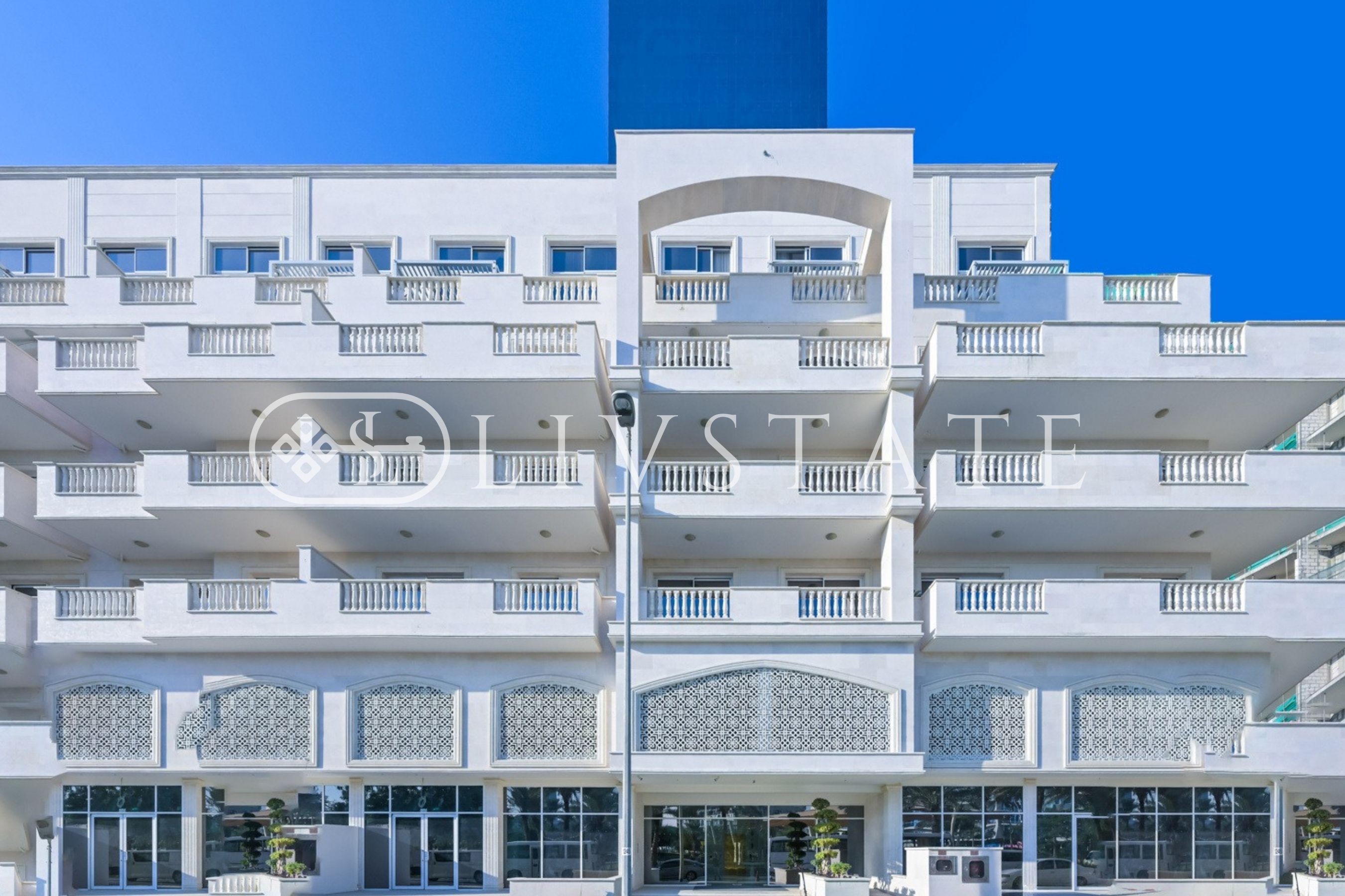 Luxurious | Park View | Vibrant Community