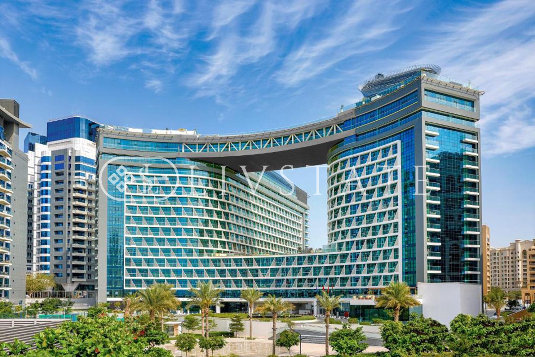 Resort Living | Lavish Amenities | Prime Location
