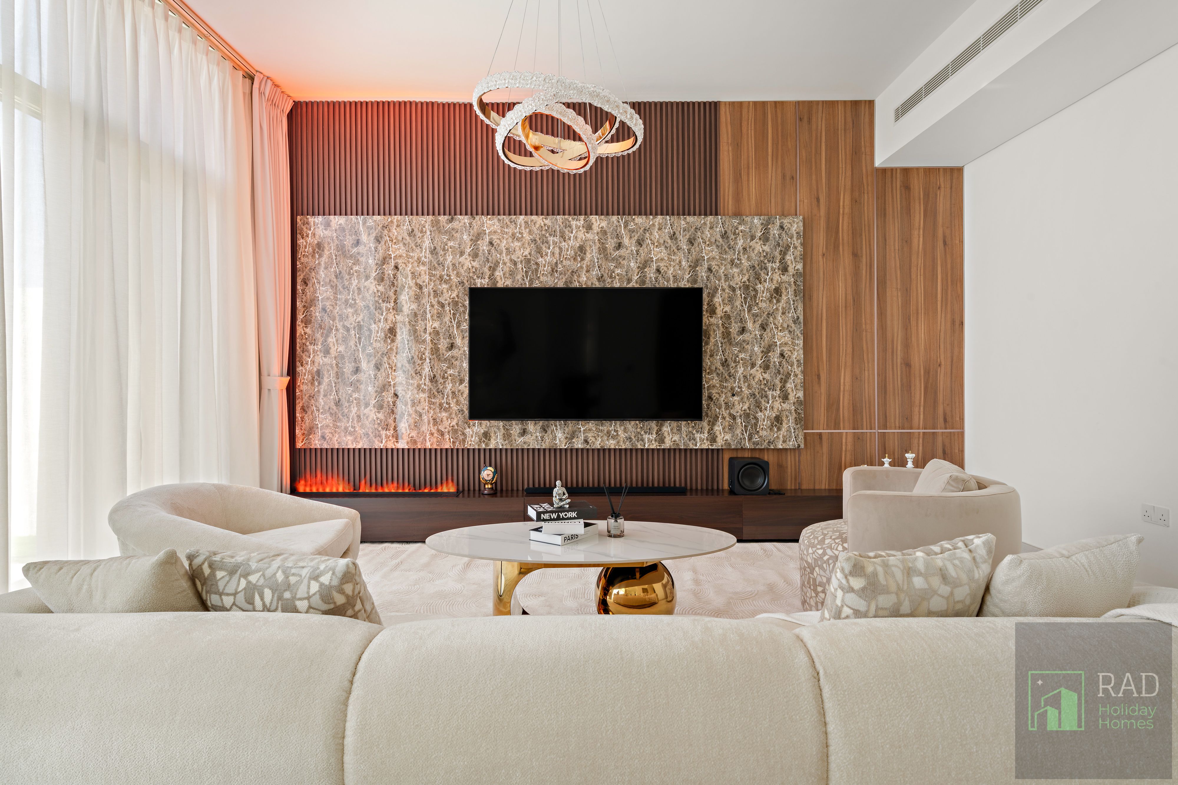 Luxury 4BR + Maid Townhouse | Tilal Al Furjan