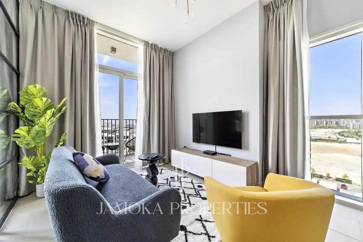 Mid floor | Investor Deal | Prime Location