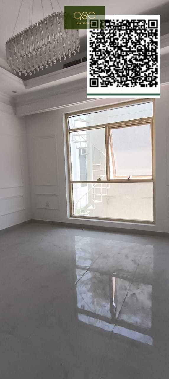 Luxury villa for sale in Al Yasmeen area - Ajman