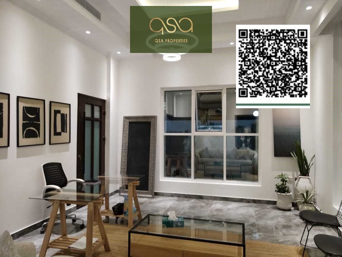 LUXURY VILLS FOR SALE