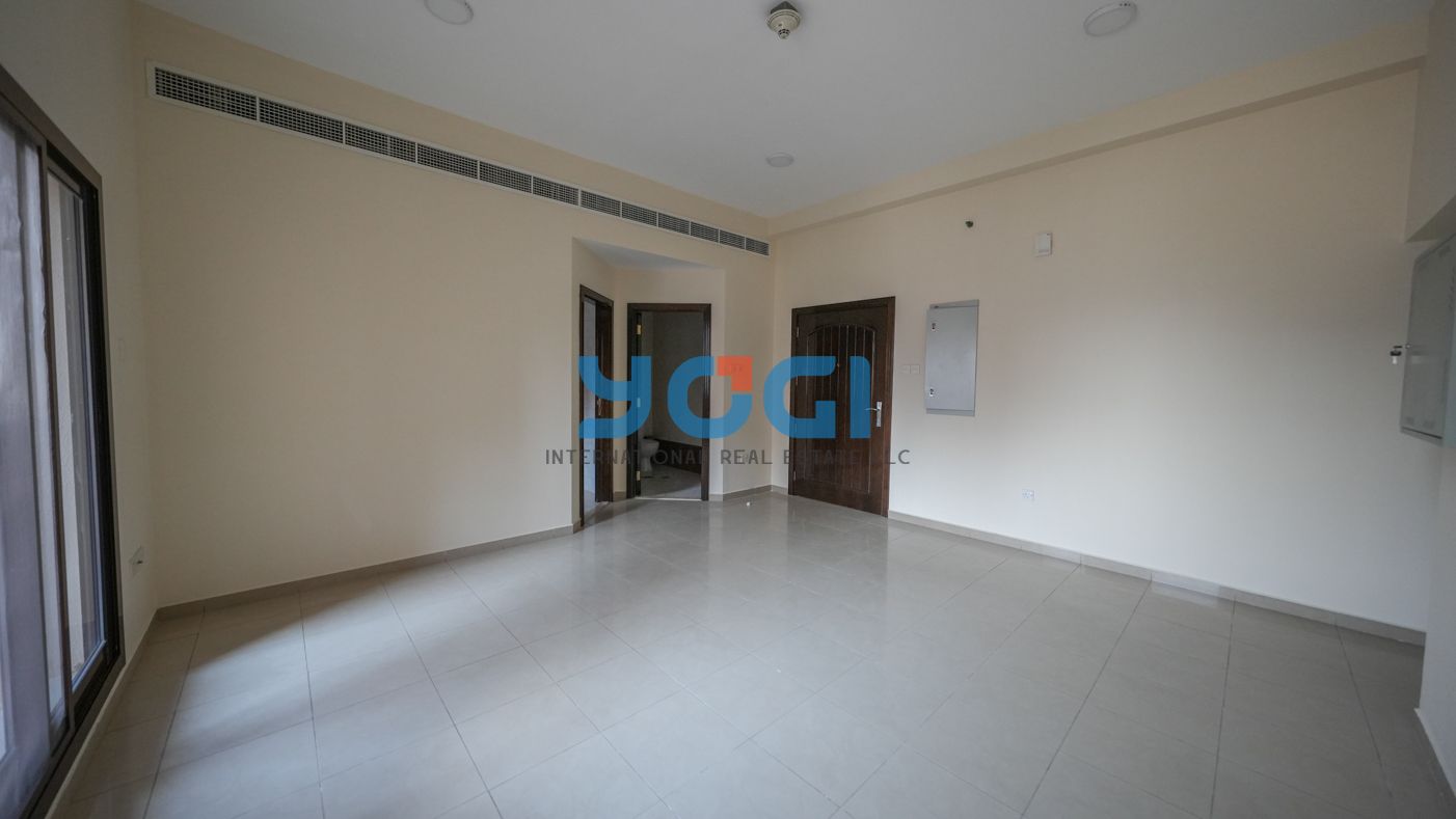 Ready to Move-in | Multiple unit | Family Building