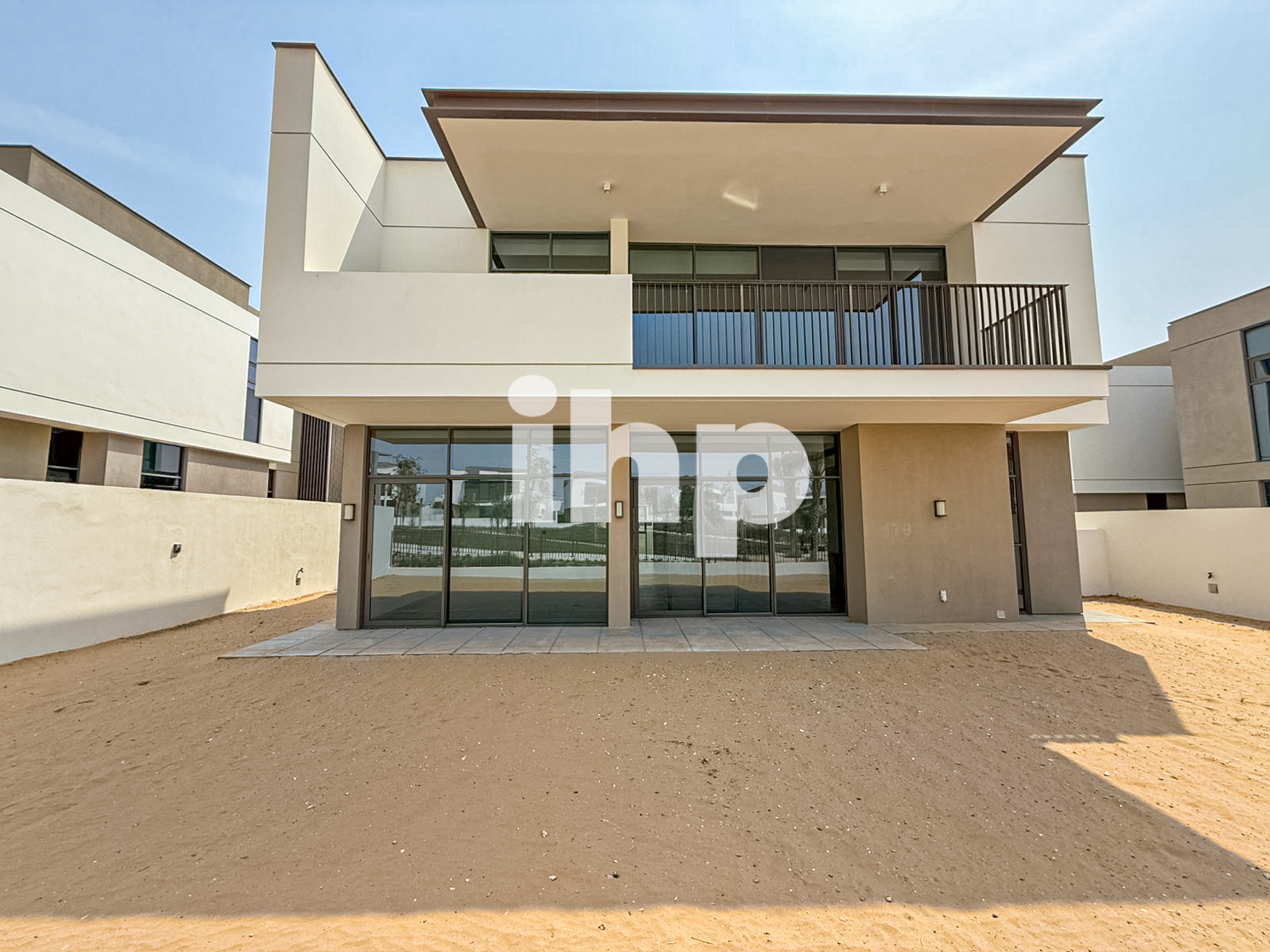 Elegant Type A Villa | Park View | Tilal Al Furjan