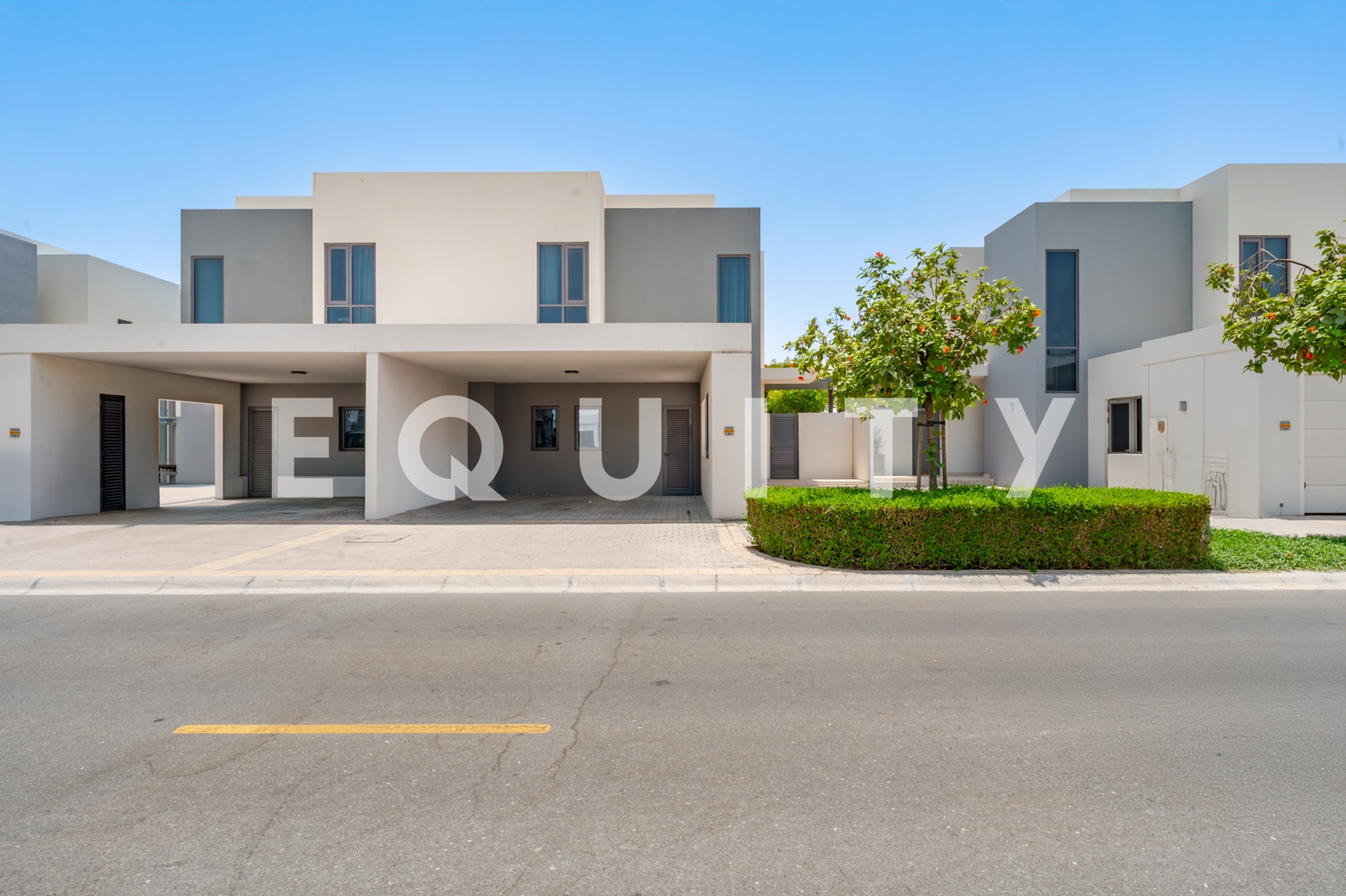 Fully Furnished | Camel Track | Type 2E Villa