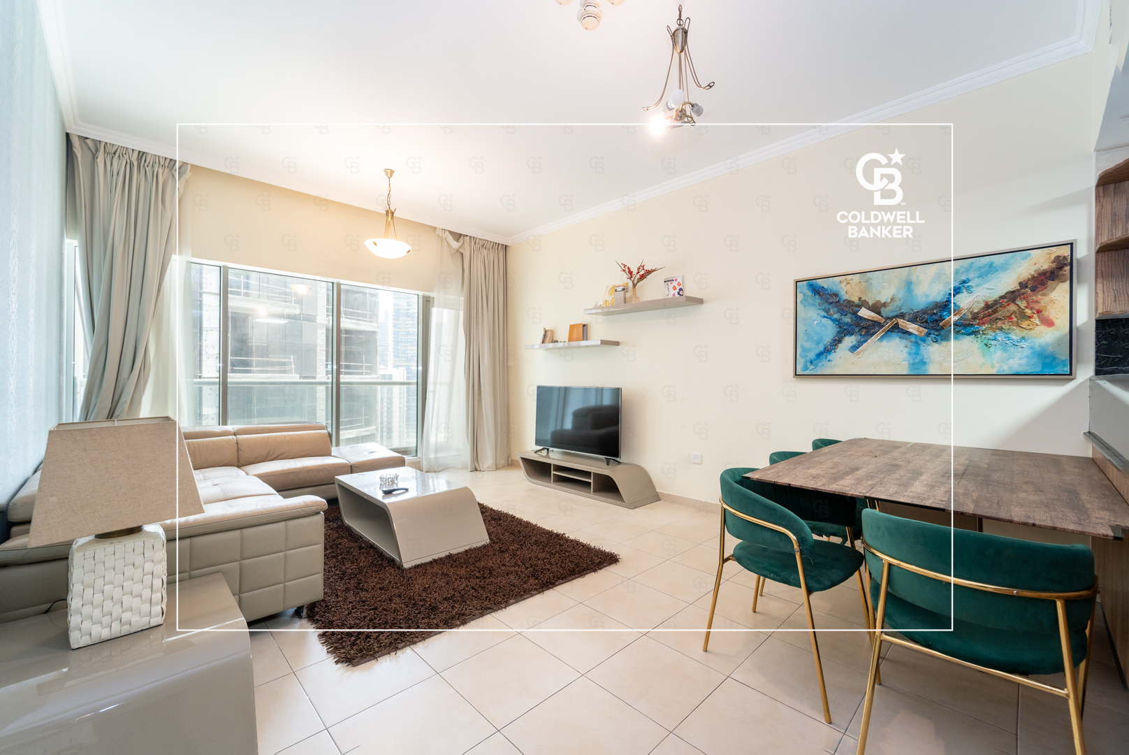 Motivated Seller | Fully Furnished | Rented