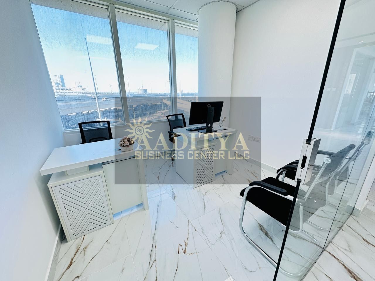 Spacious Office | Direct from Landlord | Near to Metro Station |