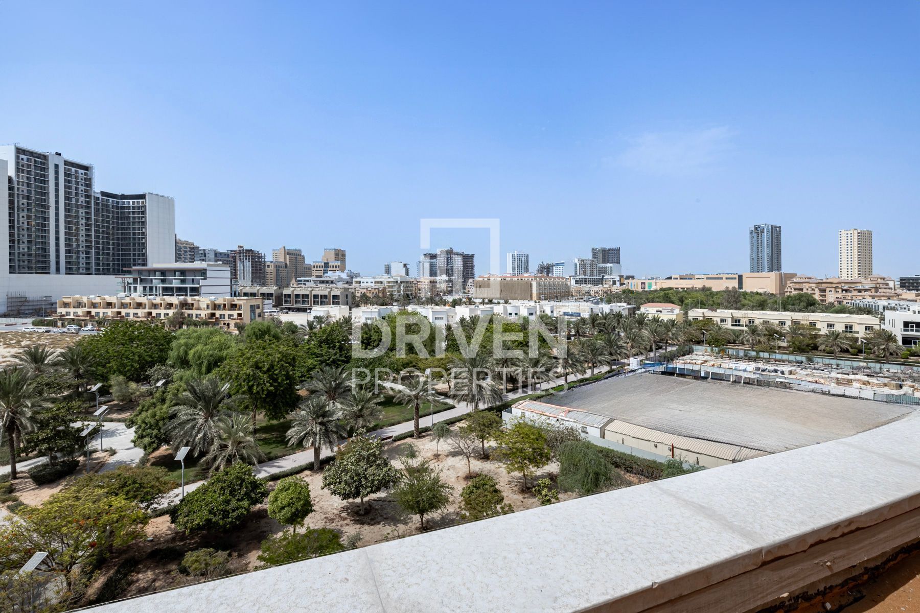 Modern Layout | Great Amenities | High Floor