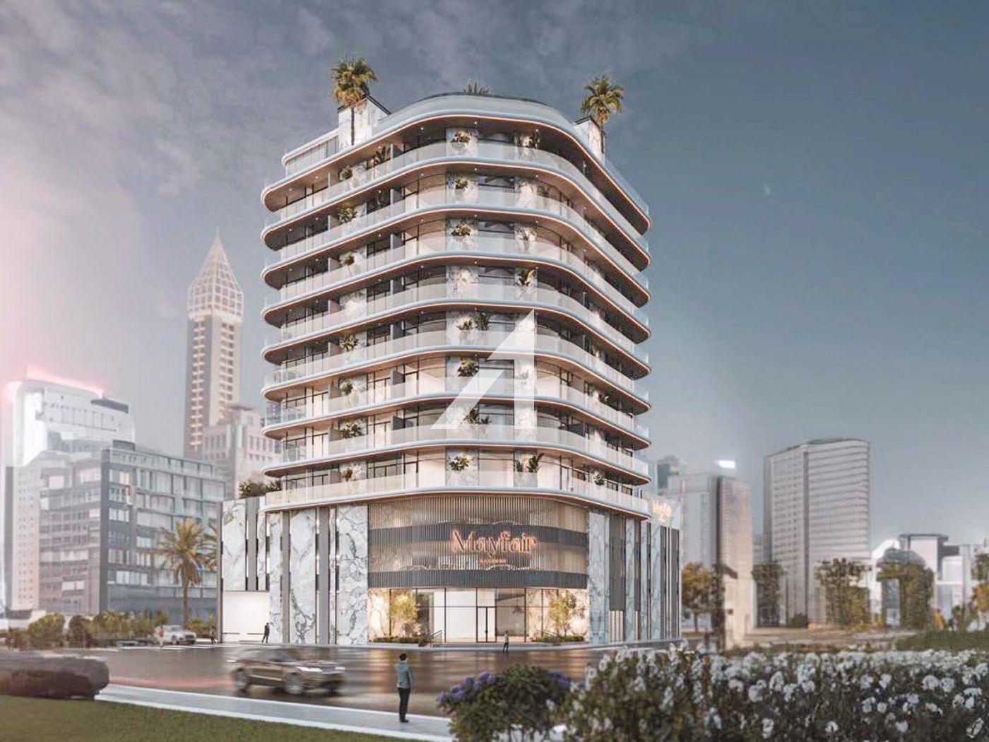 Handover Q2 2026 | Payment Plan | Near SZR