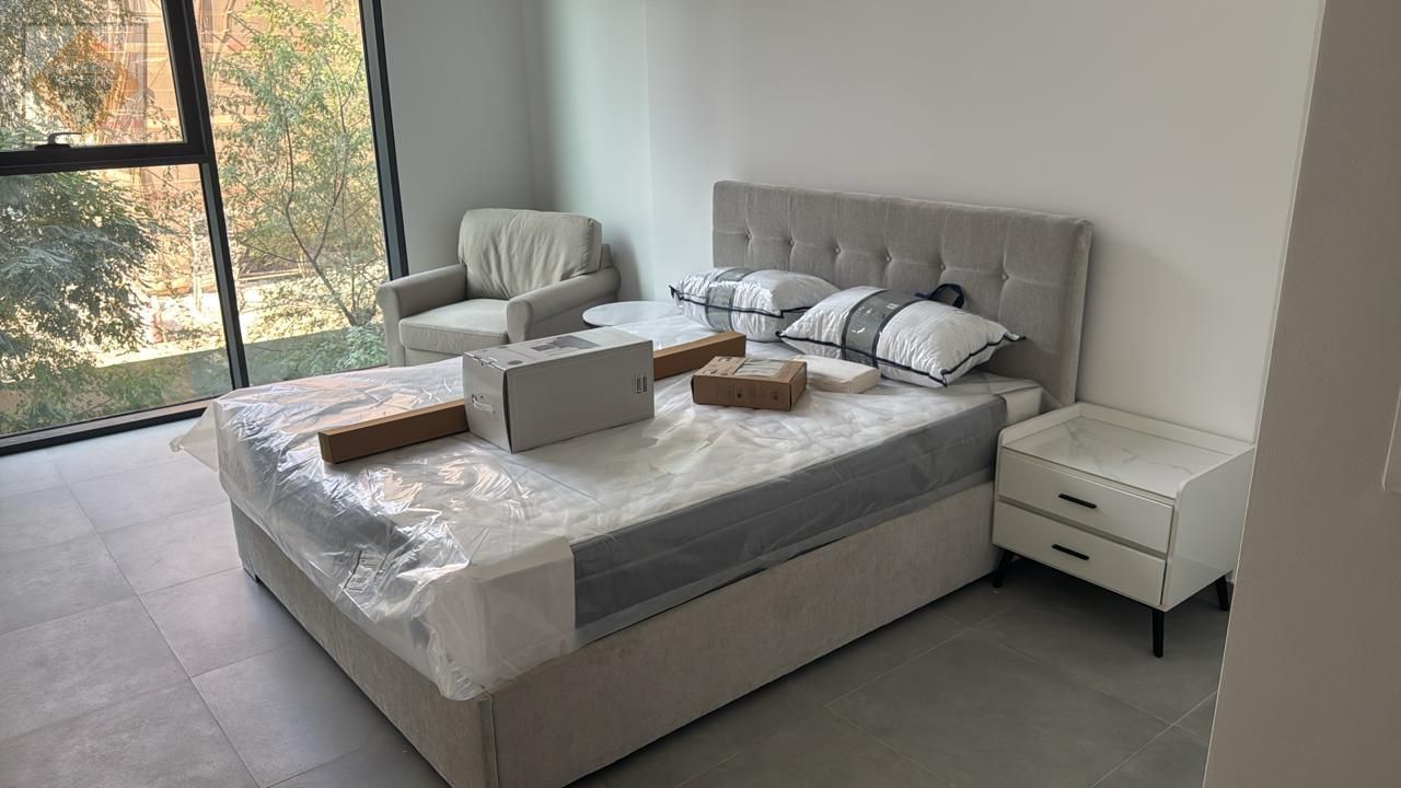 For Sale | Furnished Studio in Tiraz 3 – 351 sqft – Aljada, Sharjah