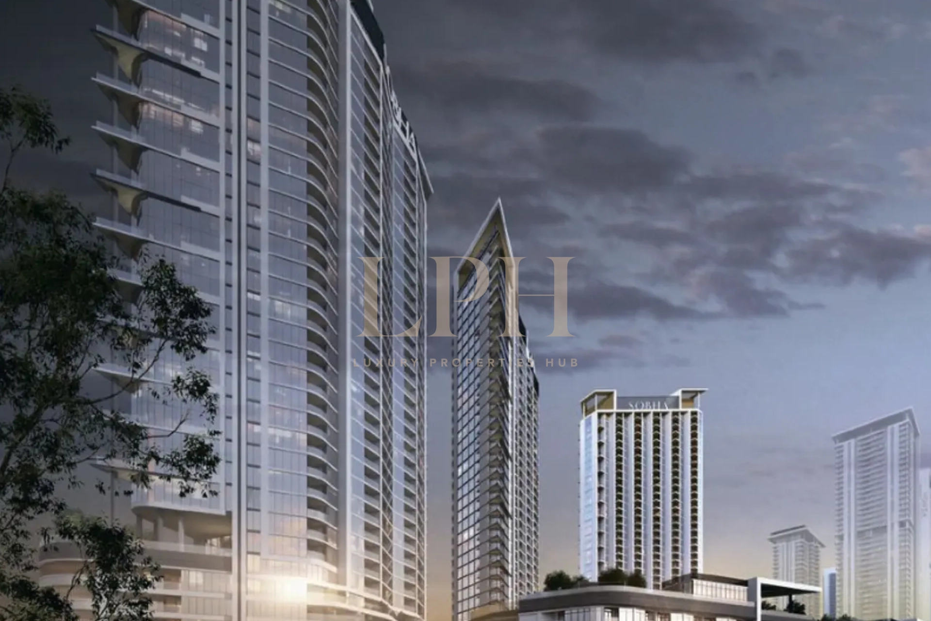 Spacious | Modern Finishes | Prime Location