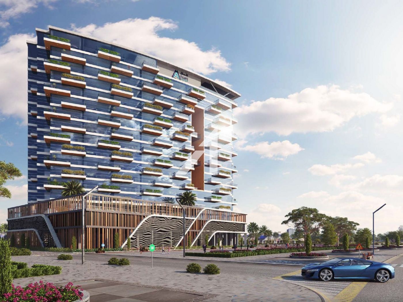 Easy Payment Plan | Ocean View | Luxury Living