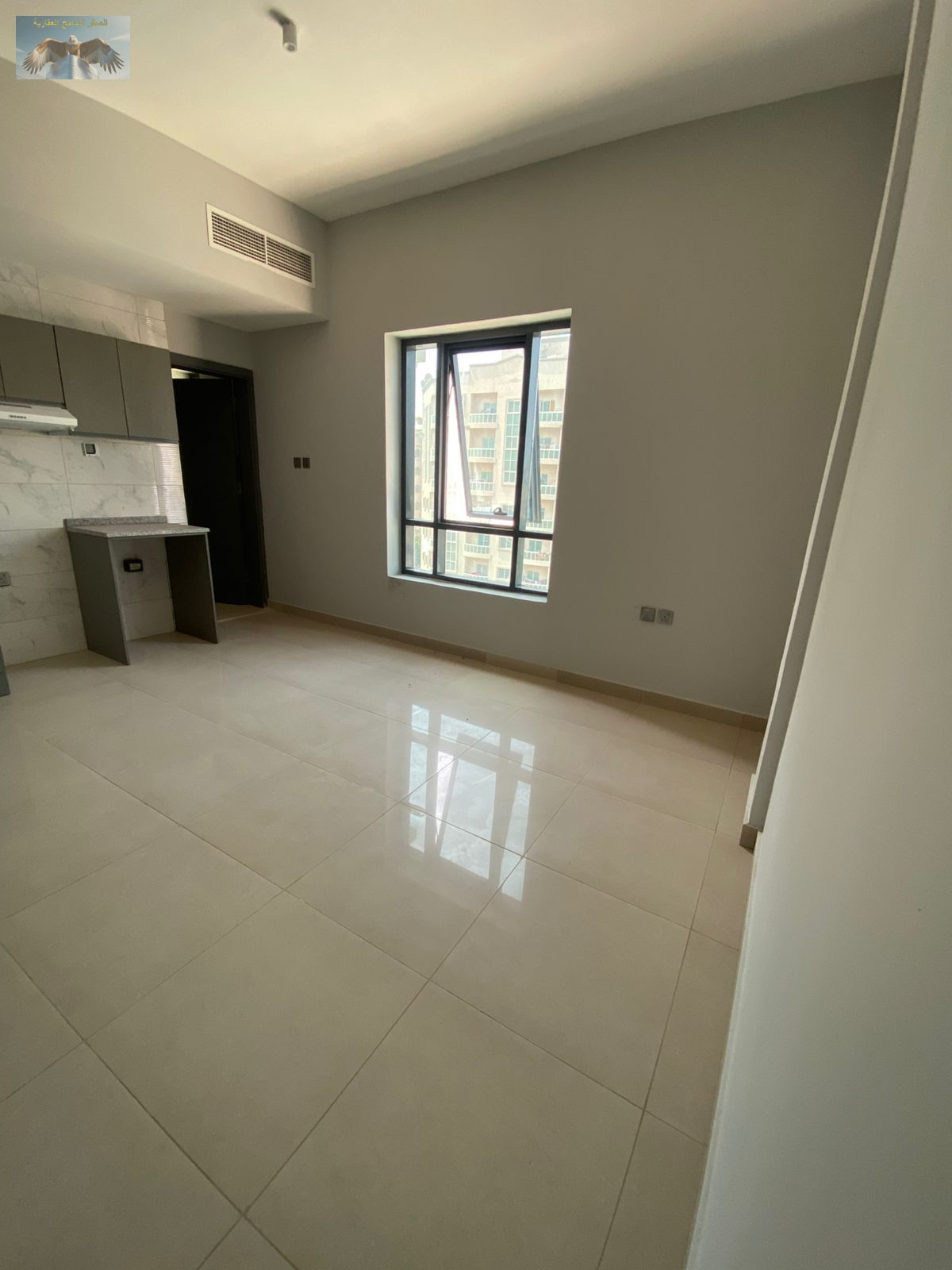 Brand New Studio for Rent in Al Rashidiya 3 – First Tenant – Near Falcon Towers – Prime Location – Only AED 22,000 Yearly