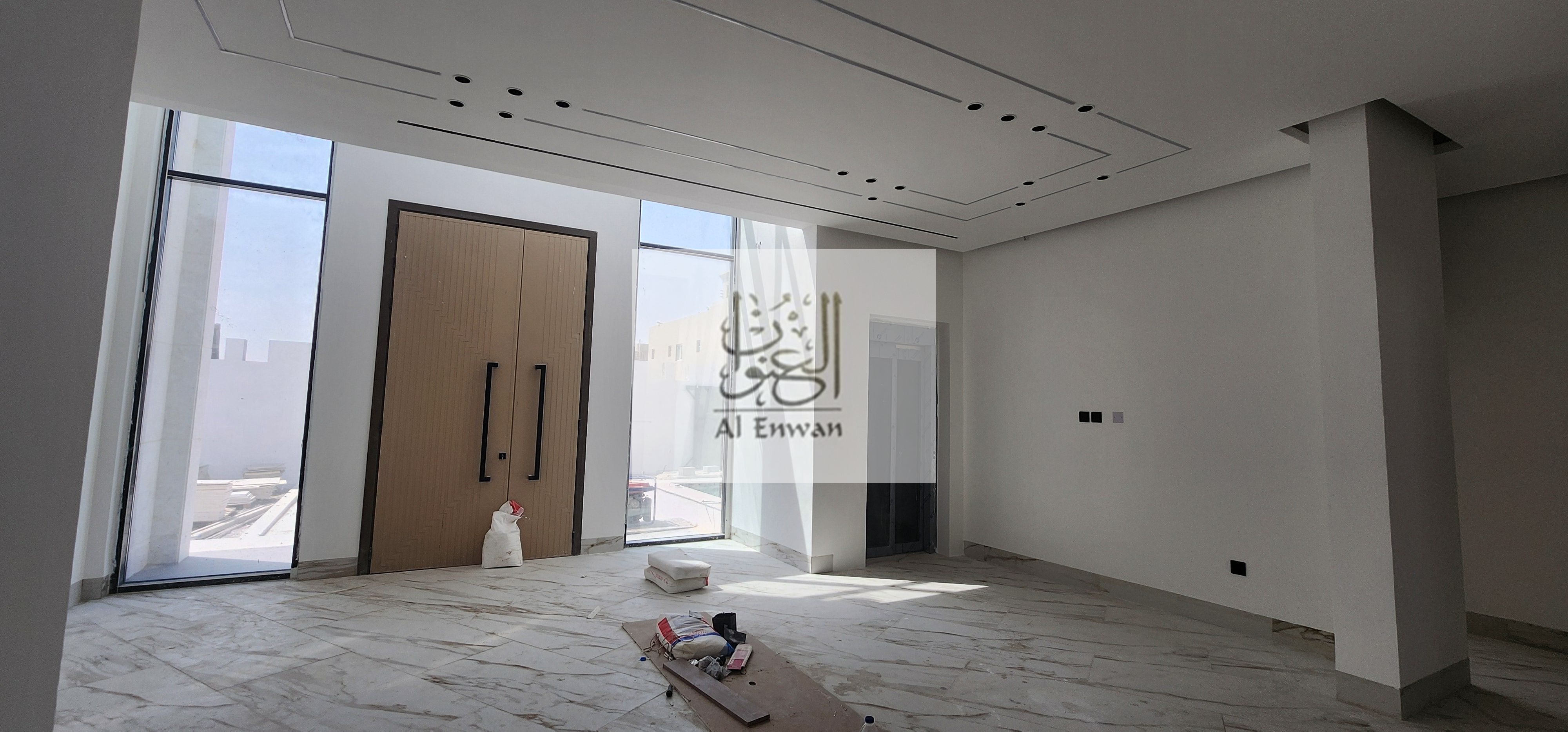 Villa for sale 5 bhk in hochi aera, Sharjah