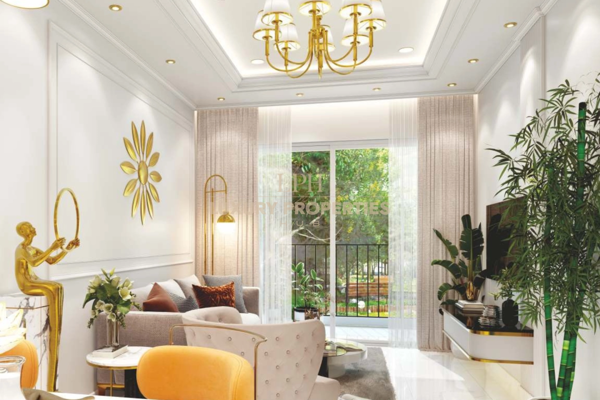High-End Amenities | Amazing Views | Spacious