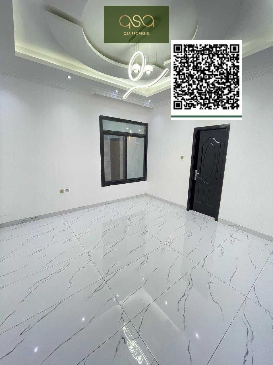 FIVE BEDROOM VILLA IN AL AMRAH, AJMAN IS AVAILABLE FOR SALE!