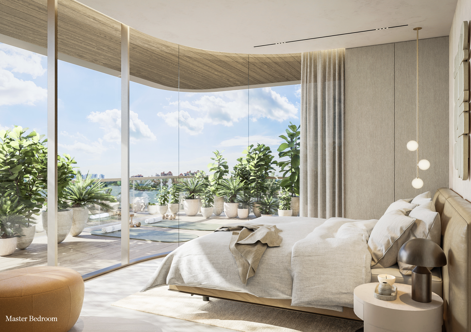 Luxury 3 bedroom+maid / post handover payment plan