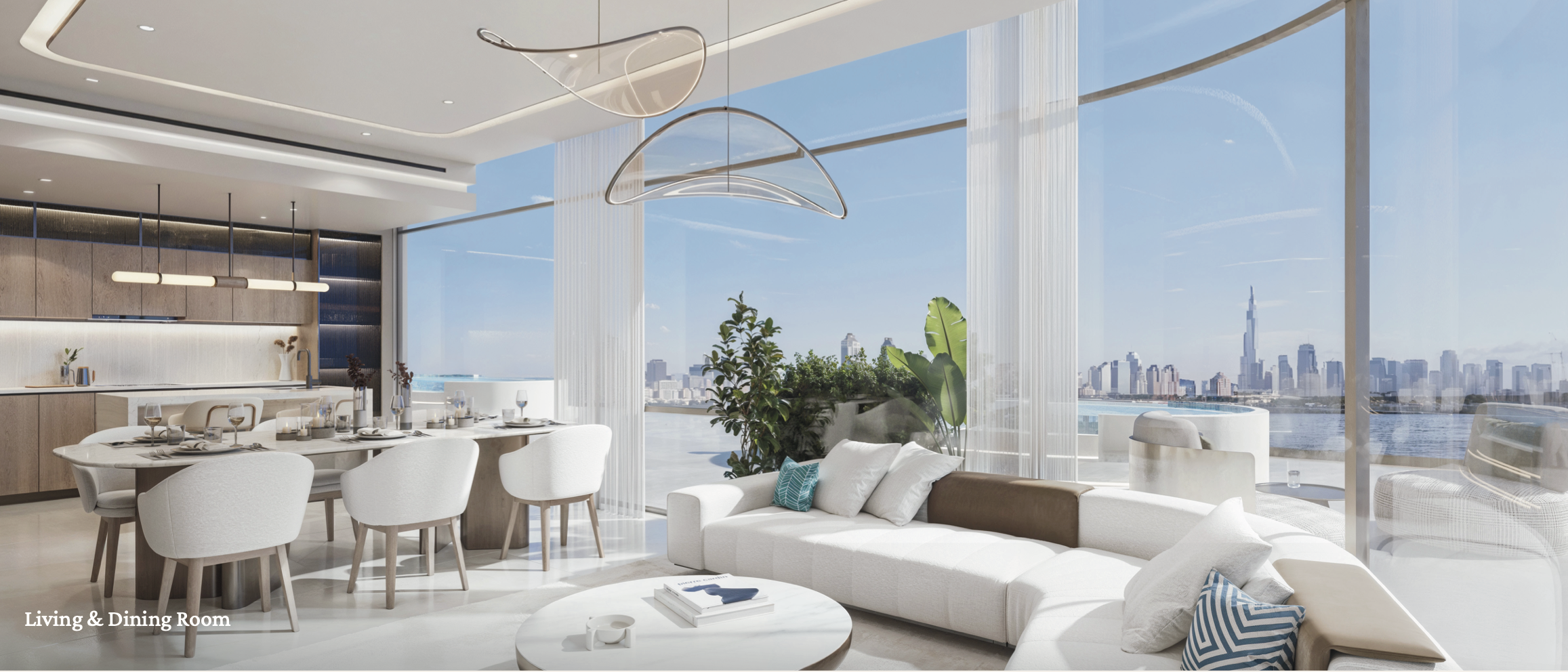 2 bedroom / premium resort sty...