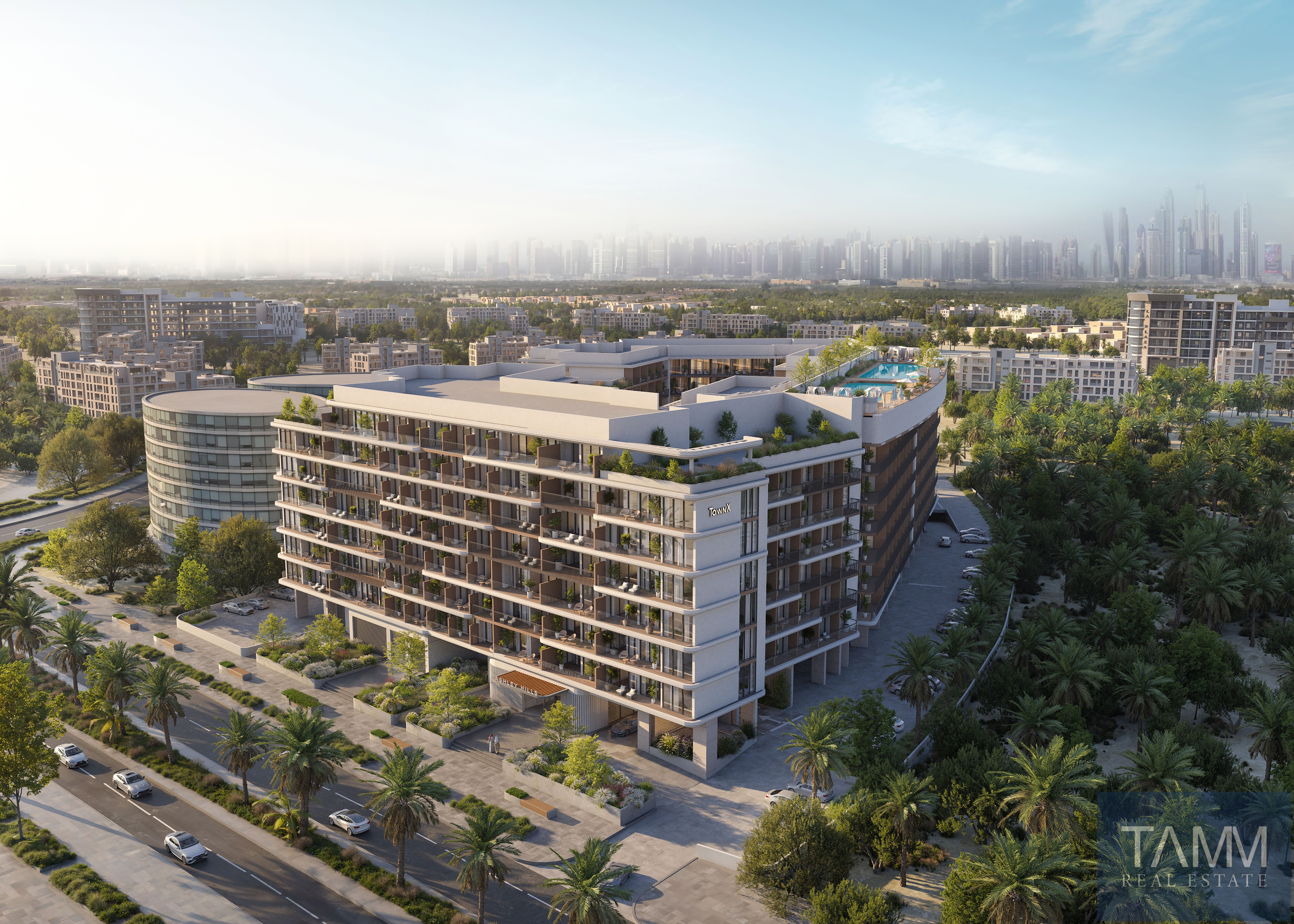 Smart Investment | High Rental Yields | Strategic Growth Location | Zero Commission
