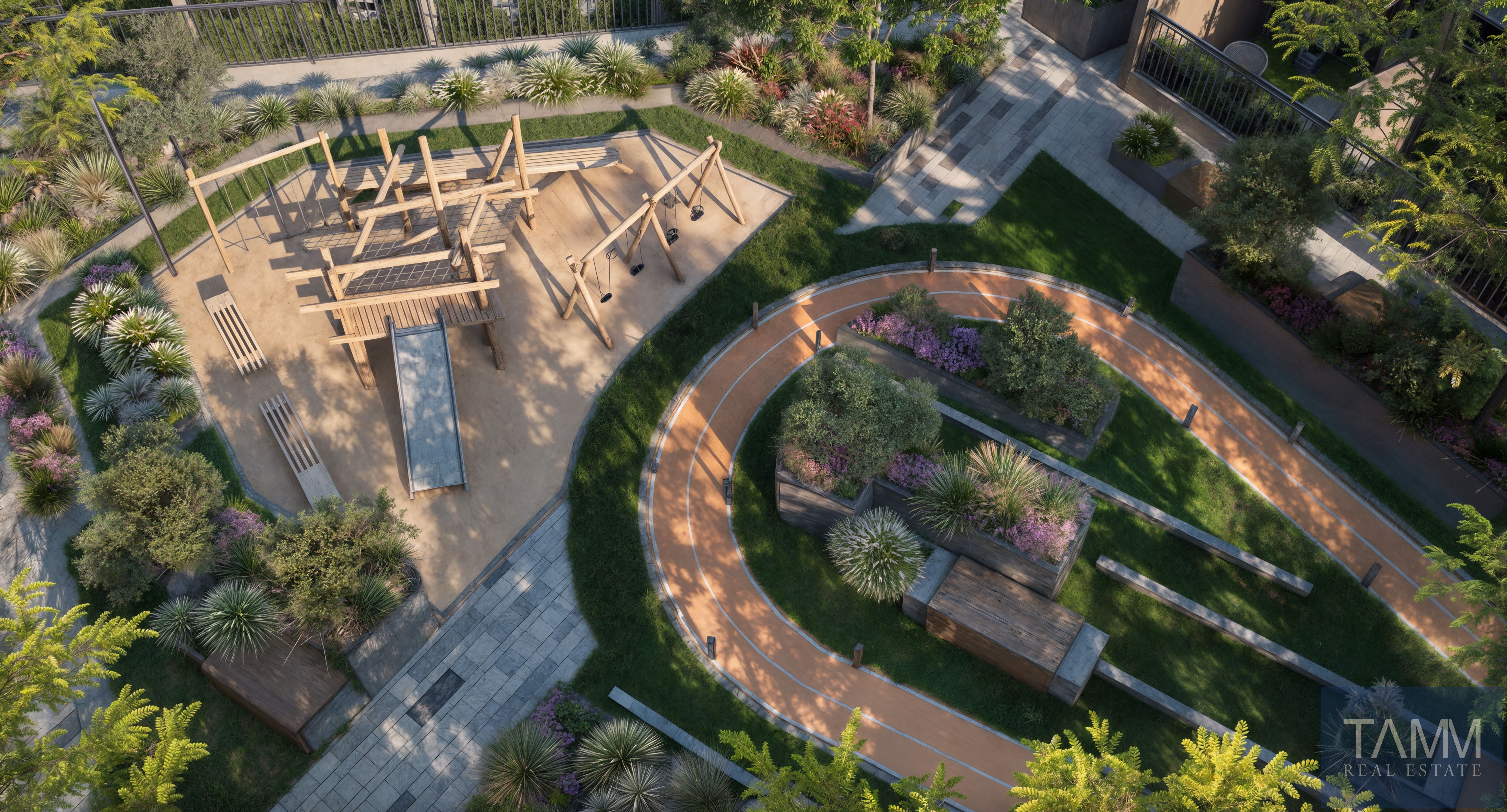 Executive 3 Bedroom Residence | Modern Amenities | High-Growth Community