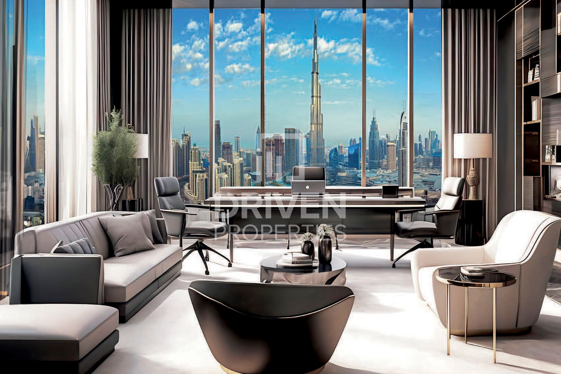 Motivated Seller | High Floor | Selling at OP