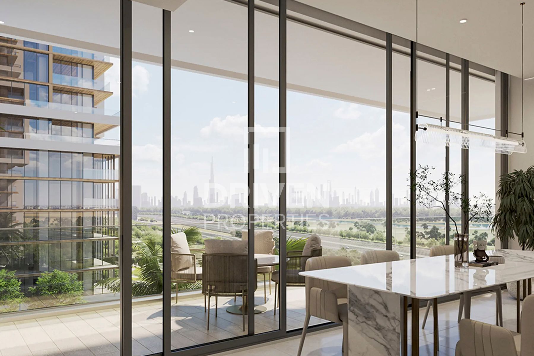 Investors OP Deal | Ras Al Khor Nature Reserve