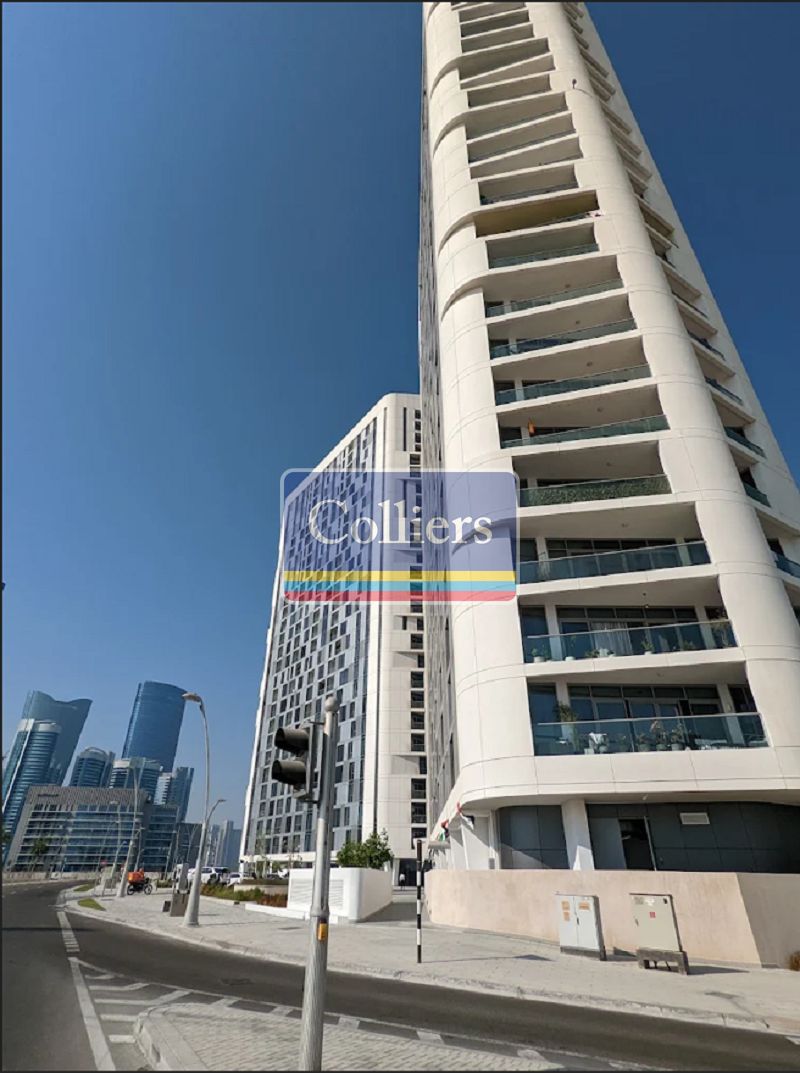 Freshly Vacated | High Floor Unit | Full Sea Views
