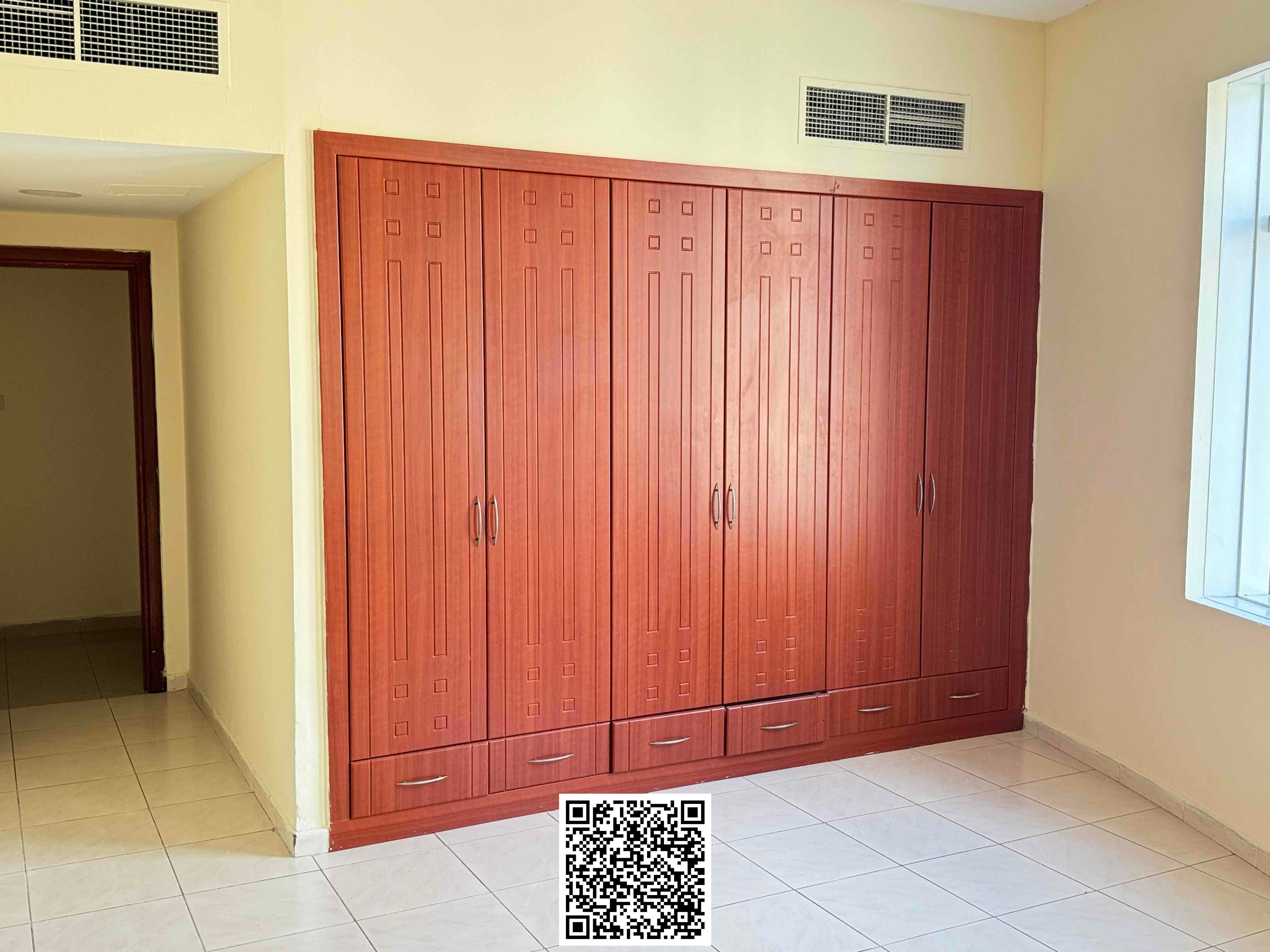2BHK FULL SEA FOR RENT IN HORIZON TOWER
