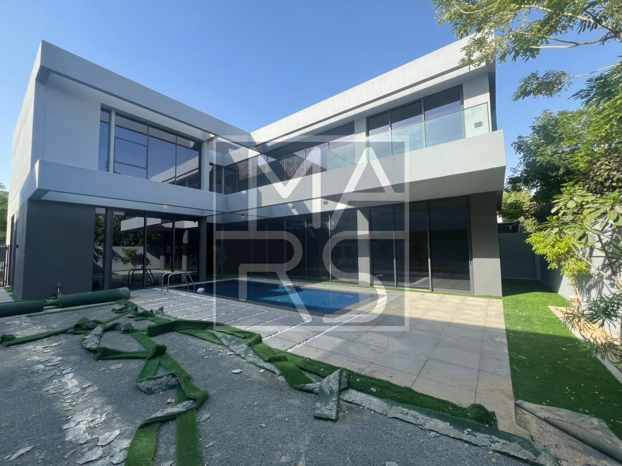 Stand Alone Villa | Private Swimming Pool | Ready To Move