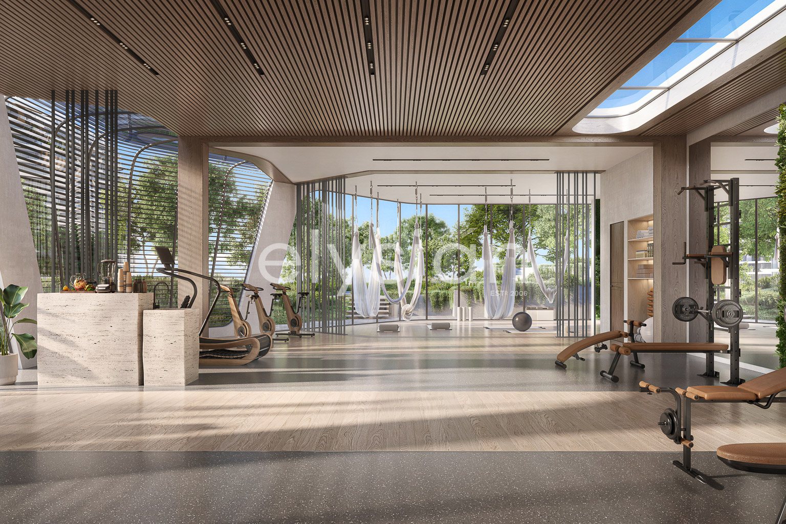 Completion Q4 2029 | Coastal Living