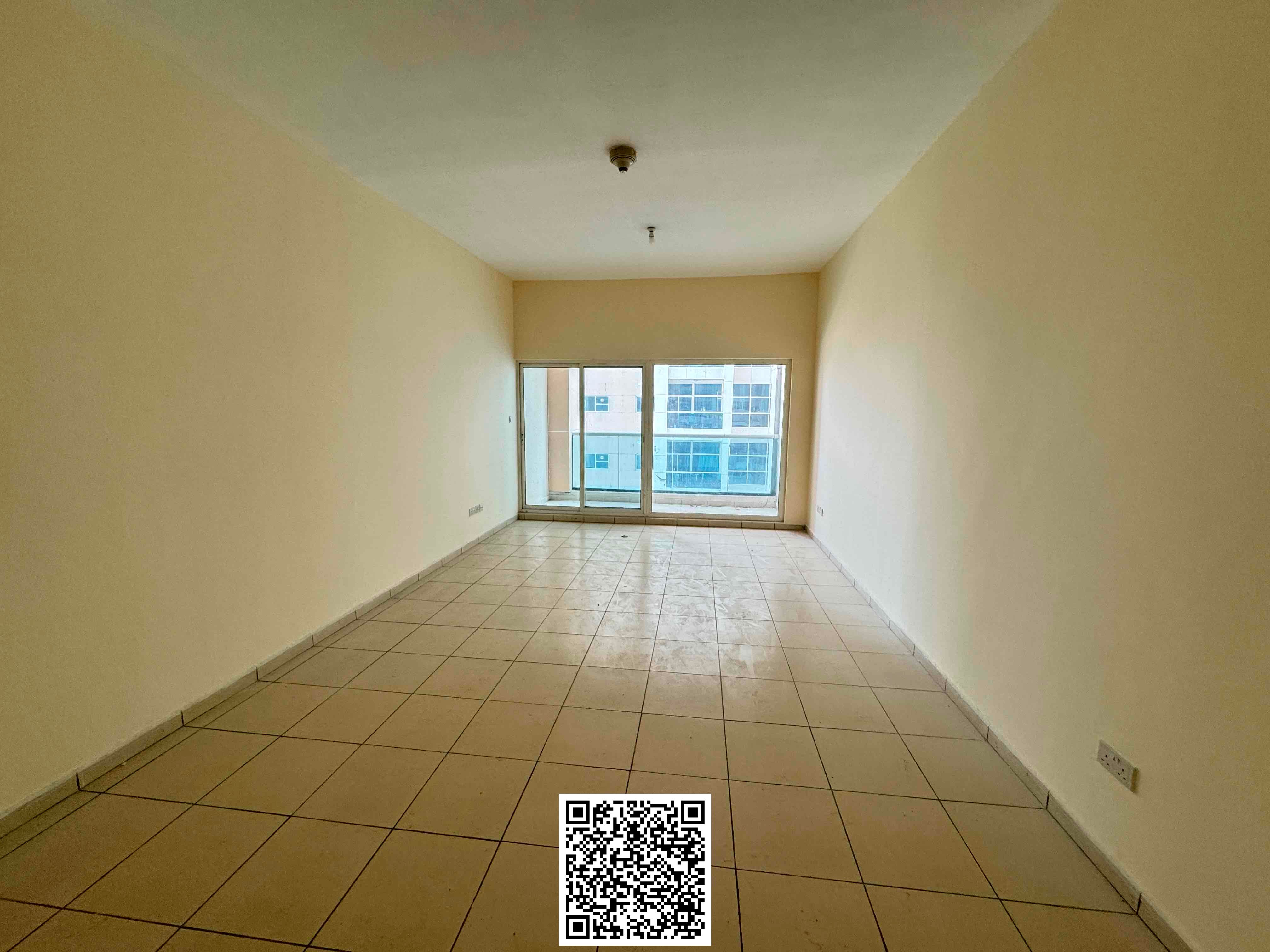 One BHK FOR SALE IN AJMAN ONE TOWER OPEN VIEW