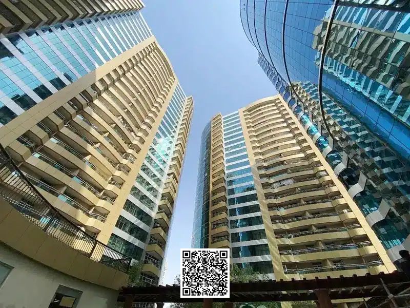 OFFICE AVAILABLE FOR SALE IN HORIZON TOWER