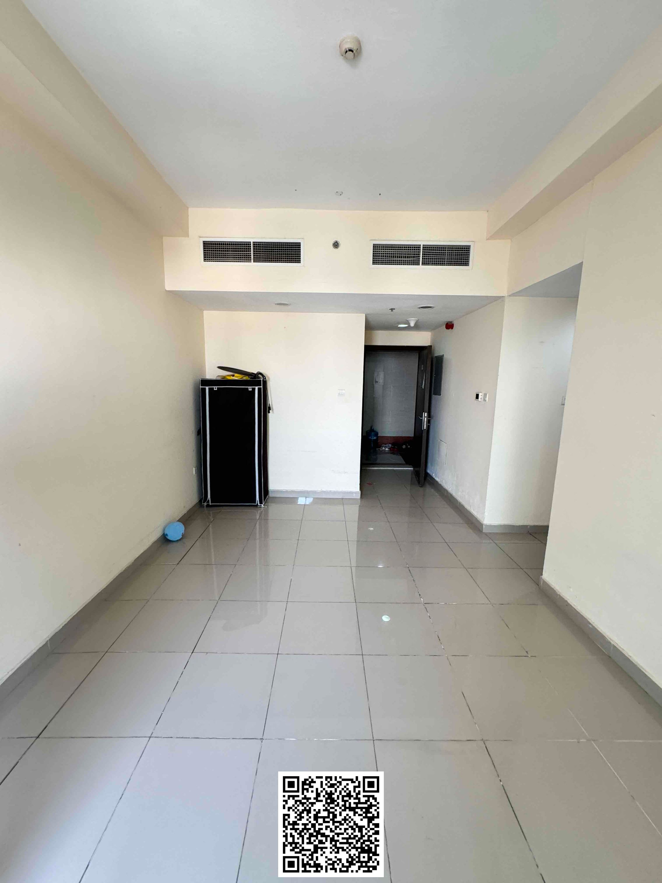 1 BHK FOR SALE IN AJMAN PERAL TOWER