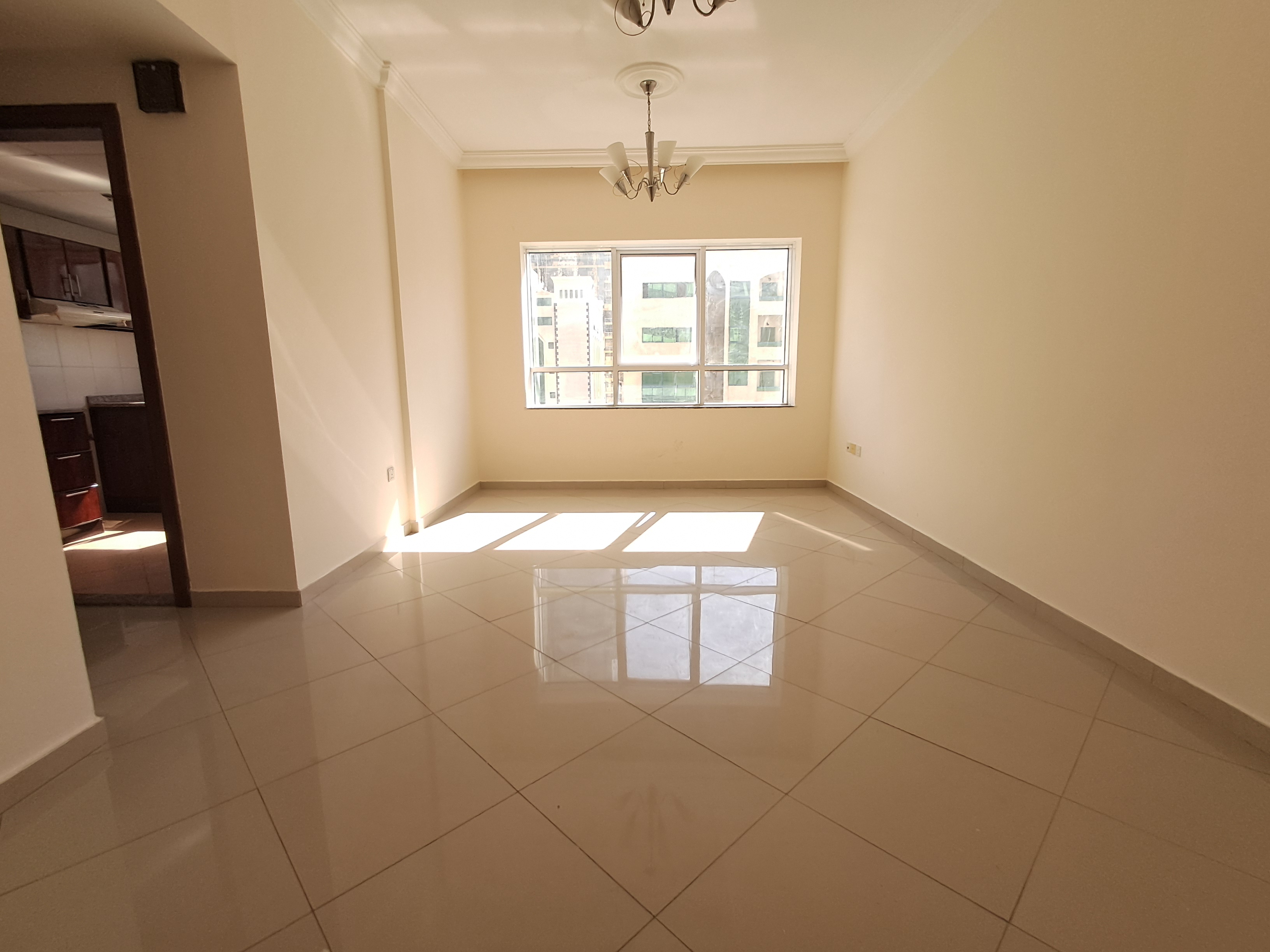 OPENVIEW 1BHK | FREE GYM&POOL | WARDROBES | IN 39k