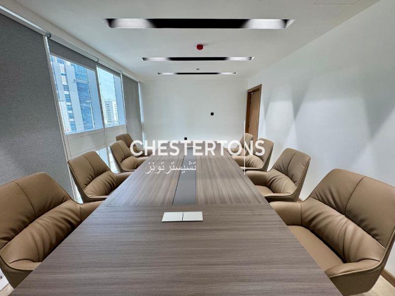Skyline Serenity | Furnished | Prime Location