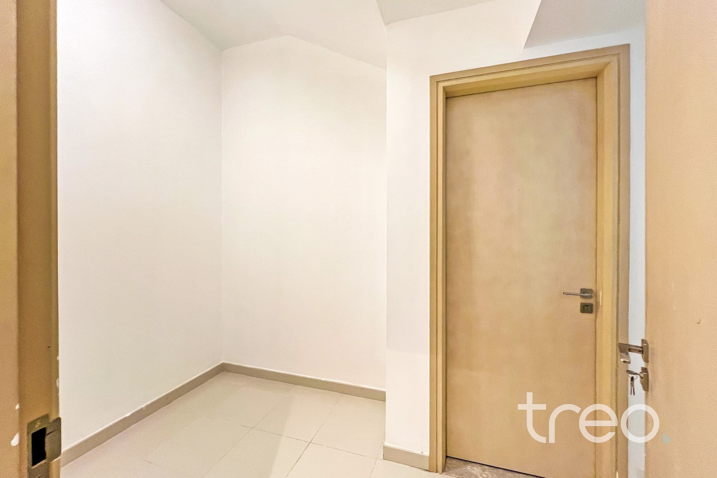 Type H | Corner Unit | Garden Landscaped