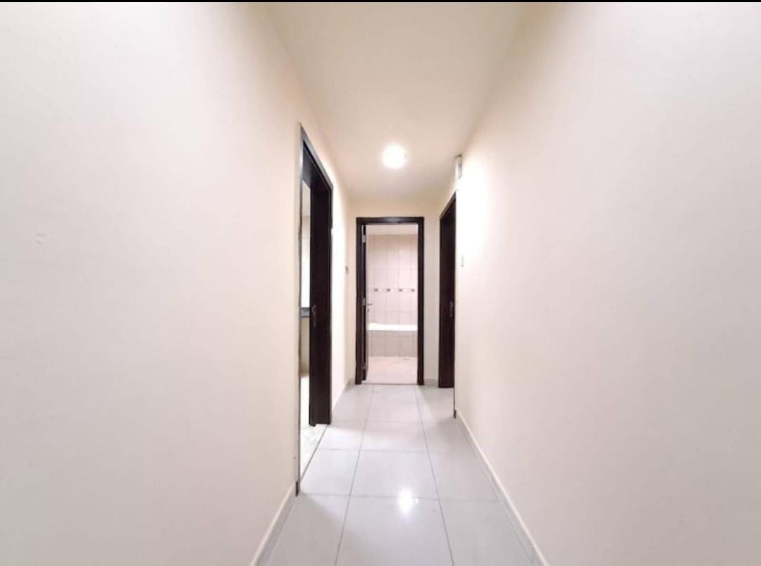 31K,32K,33K,34k,1 MONTH FREE 1 BR HALL APARTMENTS ON DUBAI SHARJAH BORDER F 24 STOP & 28K 30K,1 MONTH FREE NEAR SAFEER MOLL BEHIND TELAL SUPER MARKET