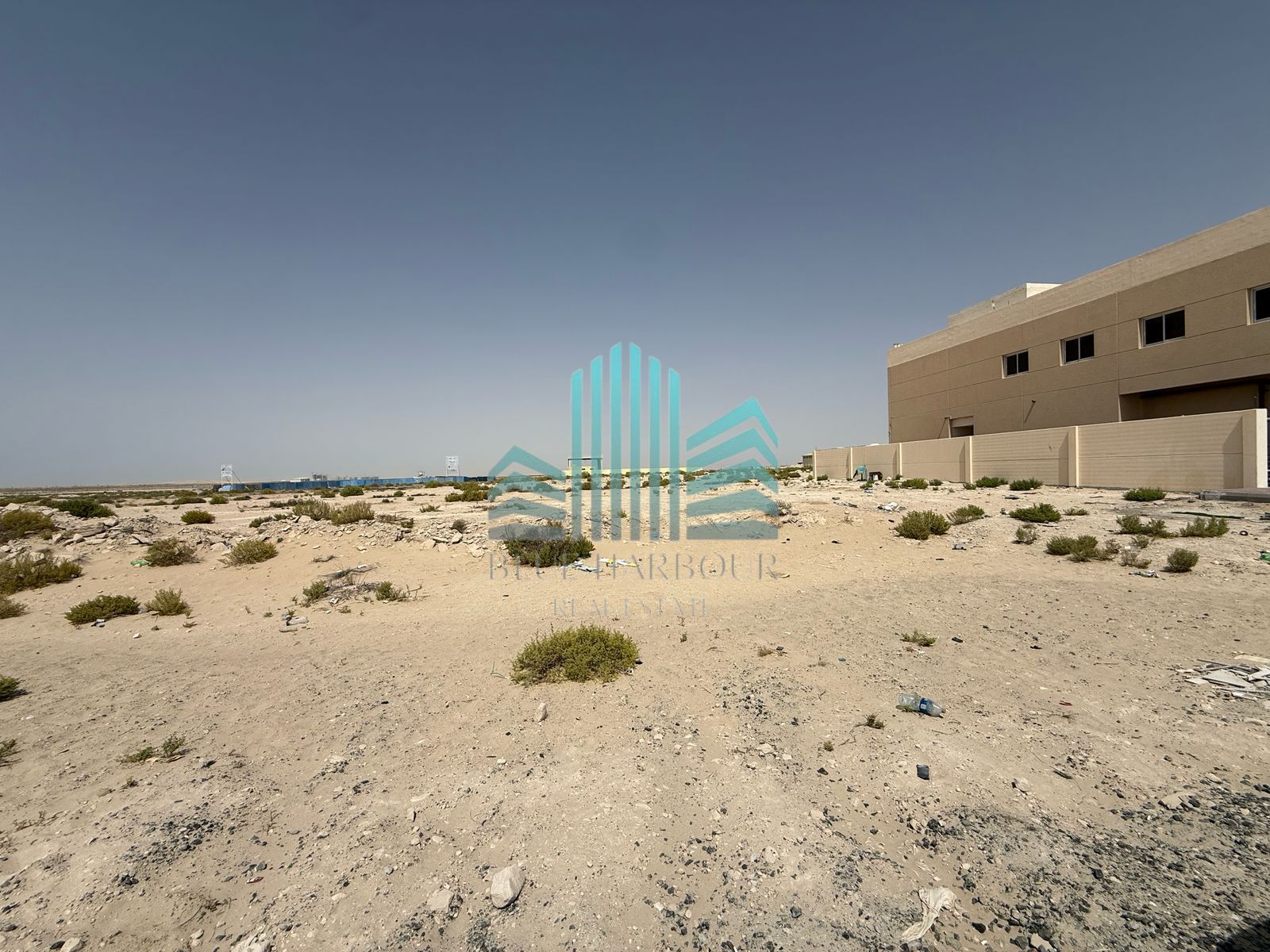 MIXED USE | EMPTY PLOT | EASY ACCESS TO MAIN ROAD