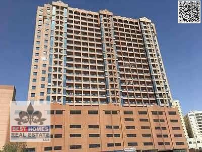 STUDIO FOR RENT IN NUAIMIYA TOWER C IN OFFER PRICE WITH PARKING