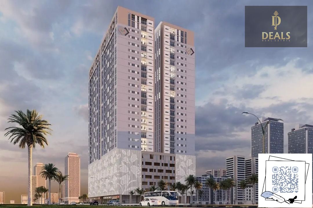 Bluebin Residence – Own Your Luxury Unit with Stunning Views (Zero Commission) + High Investment Return