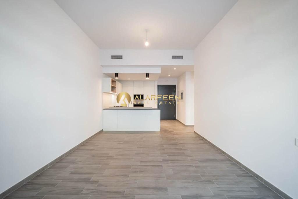 1BR Fitted Kitchen |Best Amenities |Spacious Unit