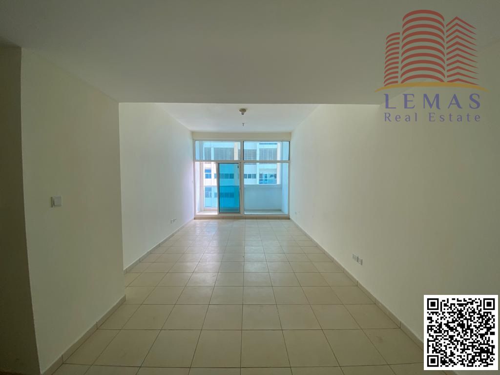 2 BHK | Ready to Move | Garden View | Parking | Payment Plan – Ajman One Tower