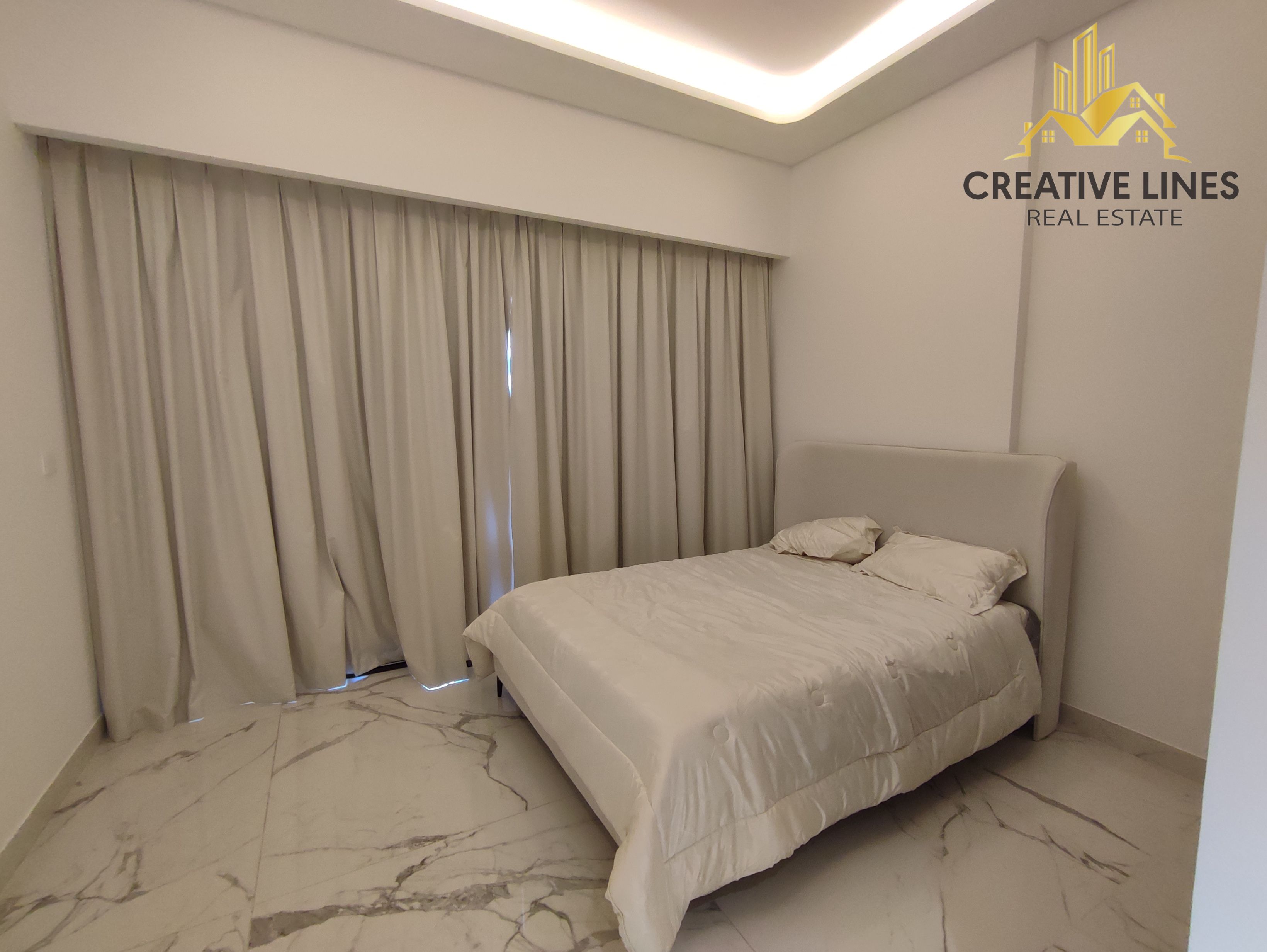 Luxury Furnished Studio at Azizi Riviera, Dubai | Prime Meydan Location | pool View