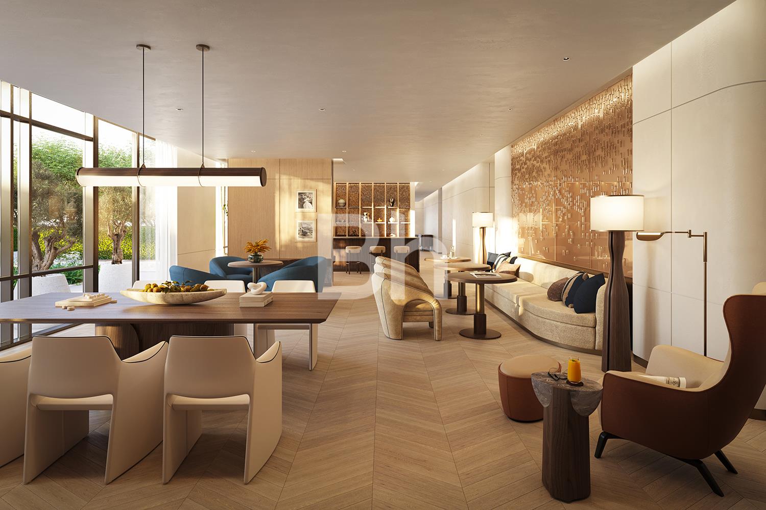 Penthouse | Full Marina Views | Handover Q2 2026