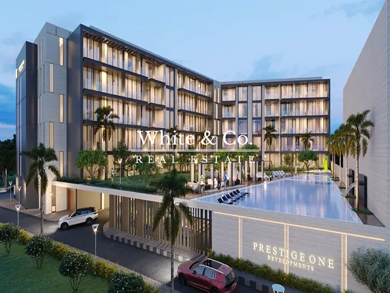Handover Soon | High ROI | Urgent Sale