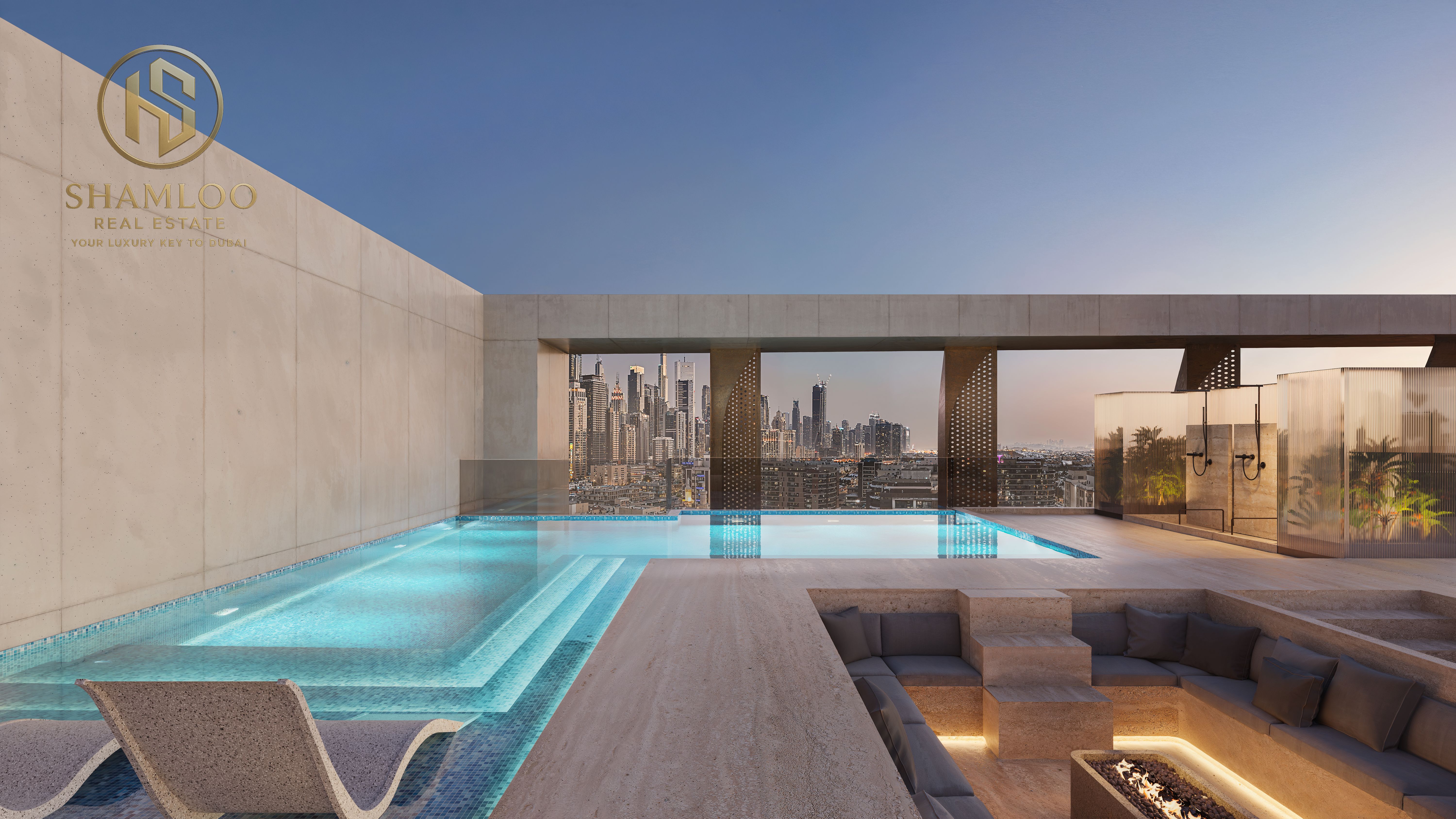 INVESTORS CHOICE II PRIME AREA II SMART HOME